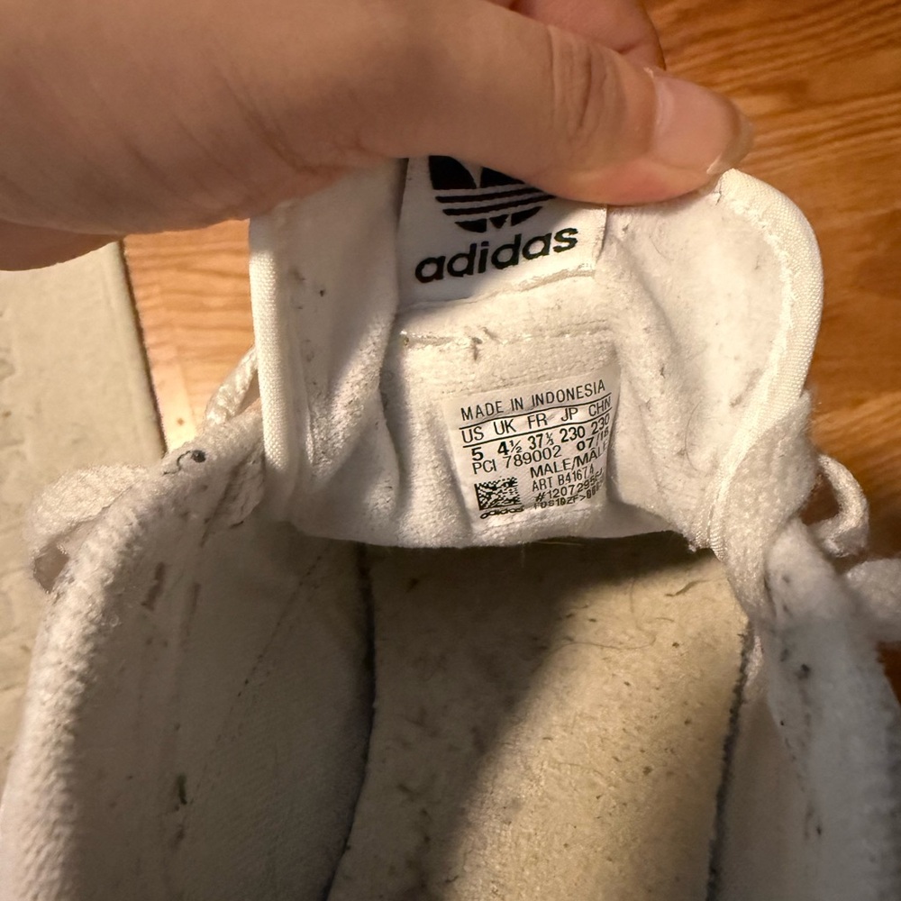 Adidas continental 80 - Picture 10 of 10